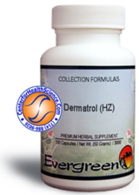 Dermatrol (HZ)™ by Evergreen Herbs