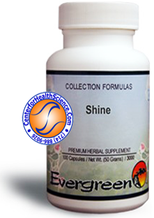 Shine™ by Evergreen Herbs